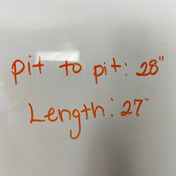 NWT Grace Striped V-Neck Dolman Sleeve Top Size Large - Picture 10 of 10